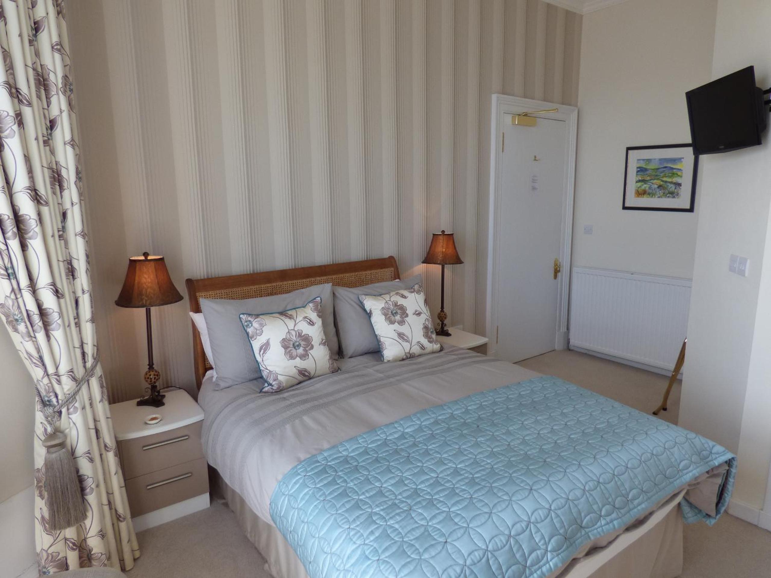 Douglas Park Guest House