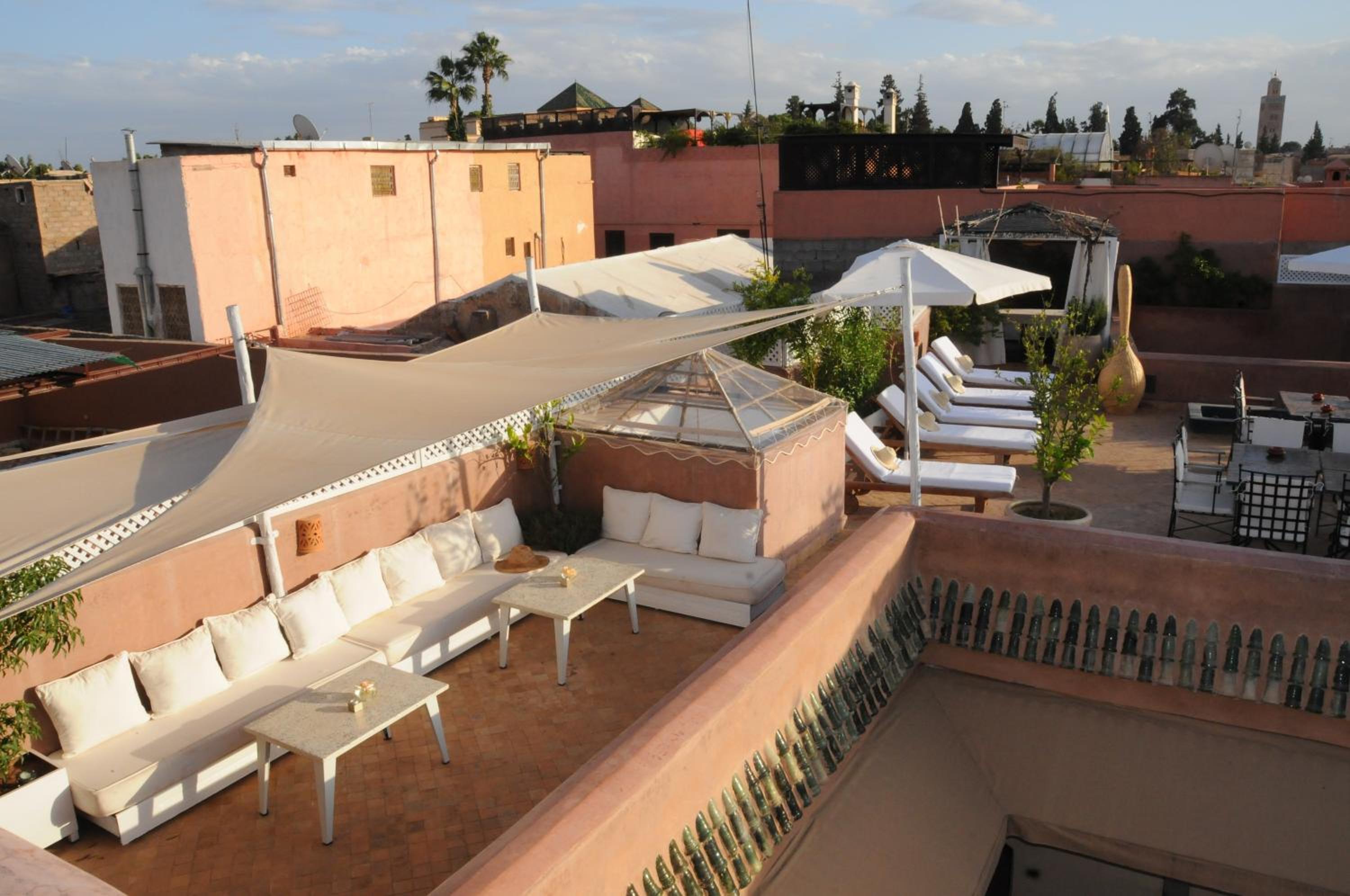 roof