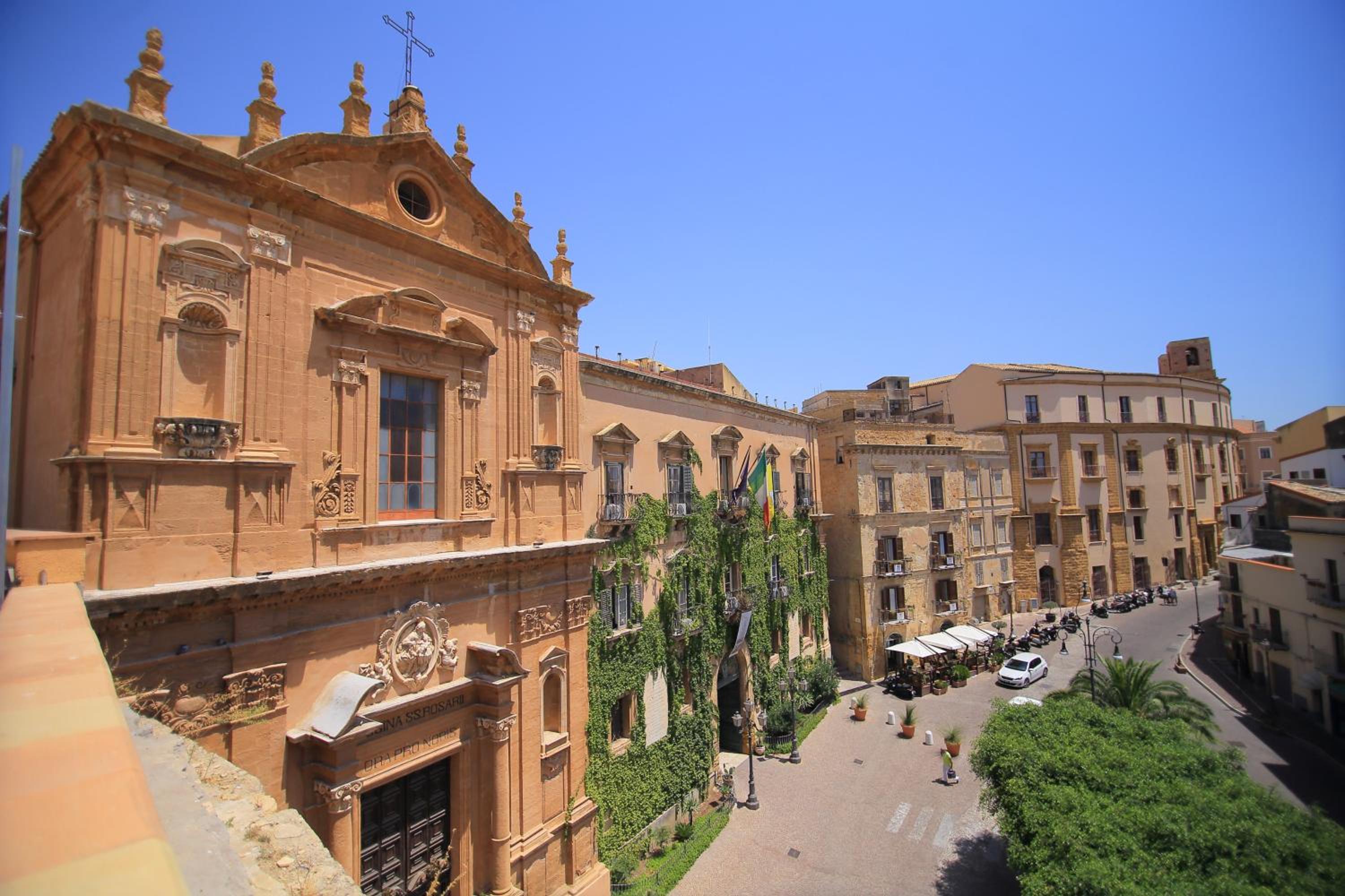 Hotel Le Terrazze di Pirandello - Image 1