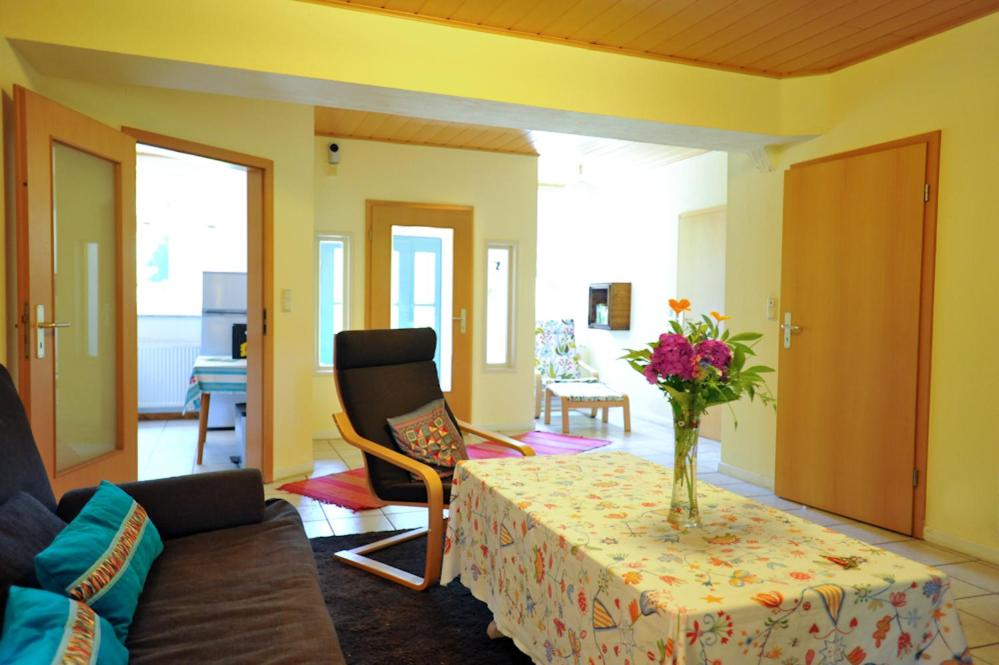Beutower Muhle Ferienwohnung view 4
