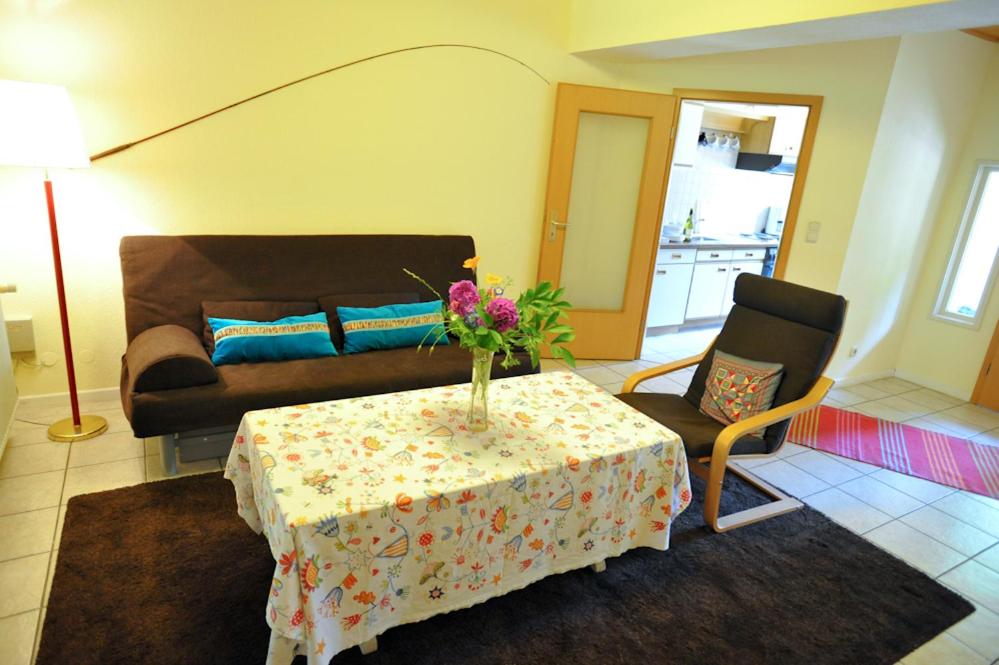 Beutower Muhle Ferienwohnung view 5