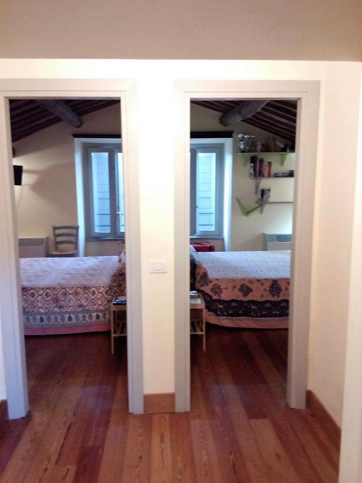 Agriturismo Casale Bonaparte