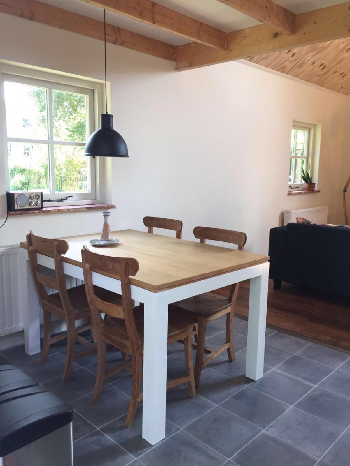 Huisje op Hamingen view 5