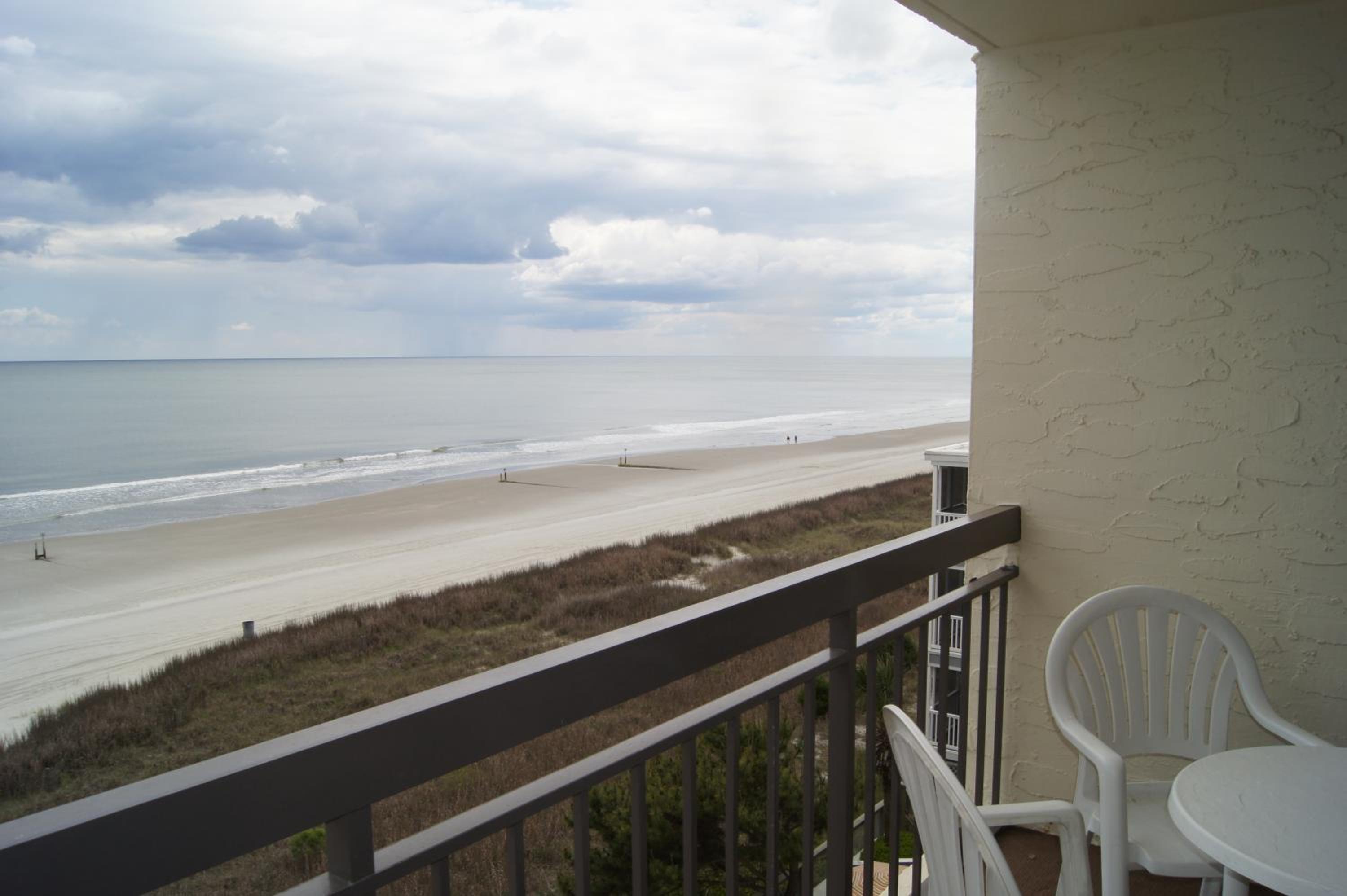 Shoreham Towers 5C Condo