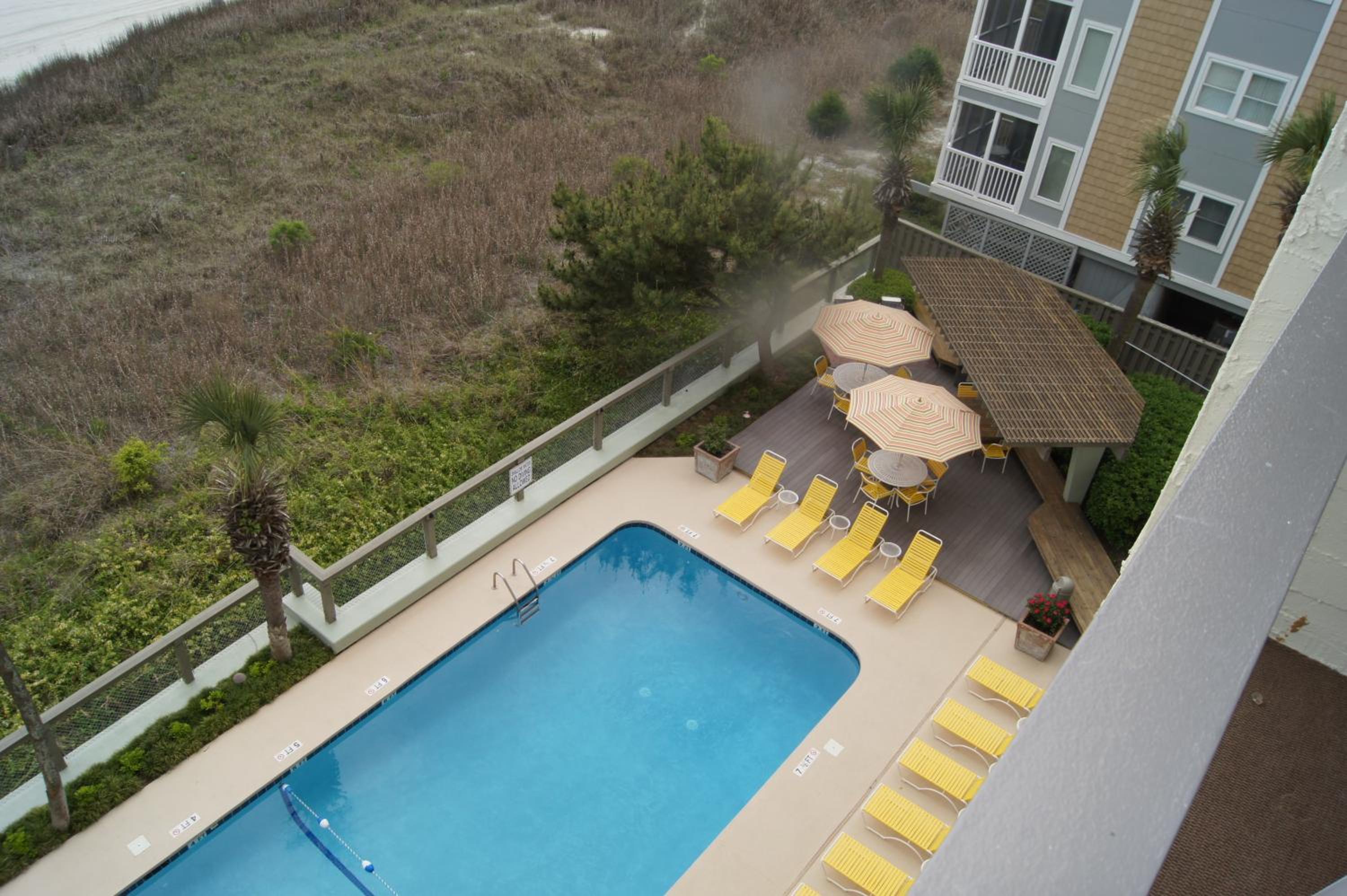 Shoreham Towers 5C Condo