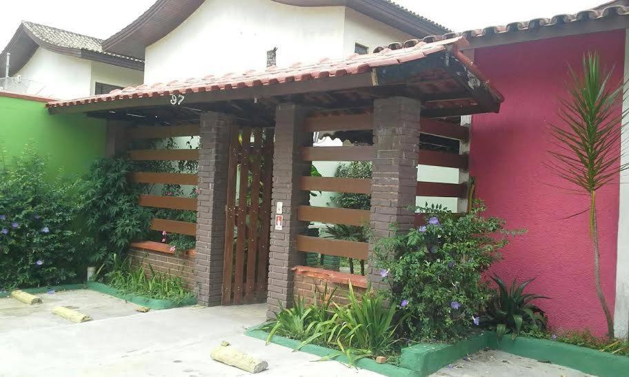 Chale Colonial view 5