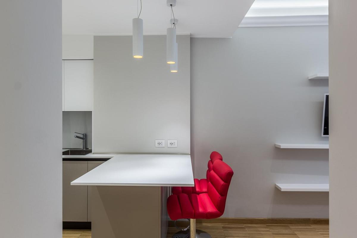 Fifty Eight Suite Milan Center