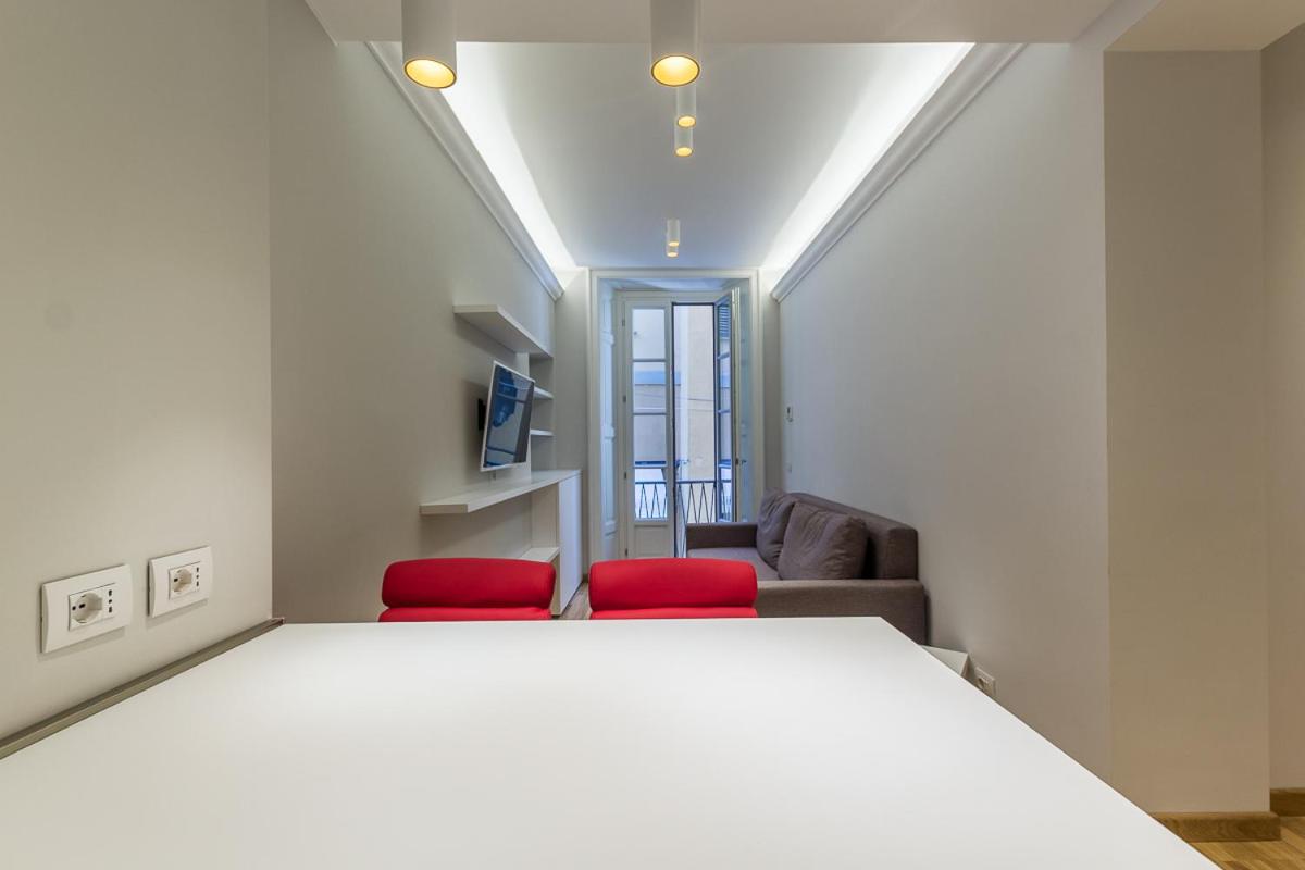 Fifty Eight Suite Milan Center