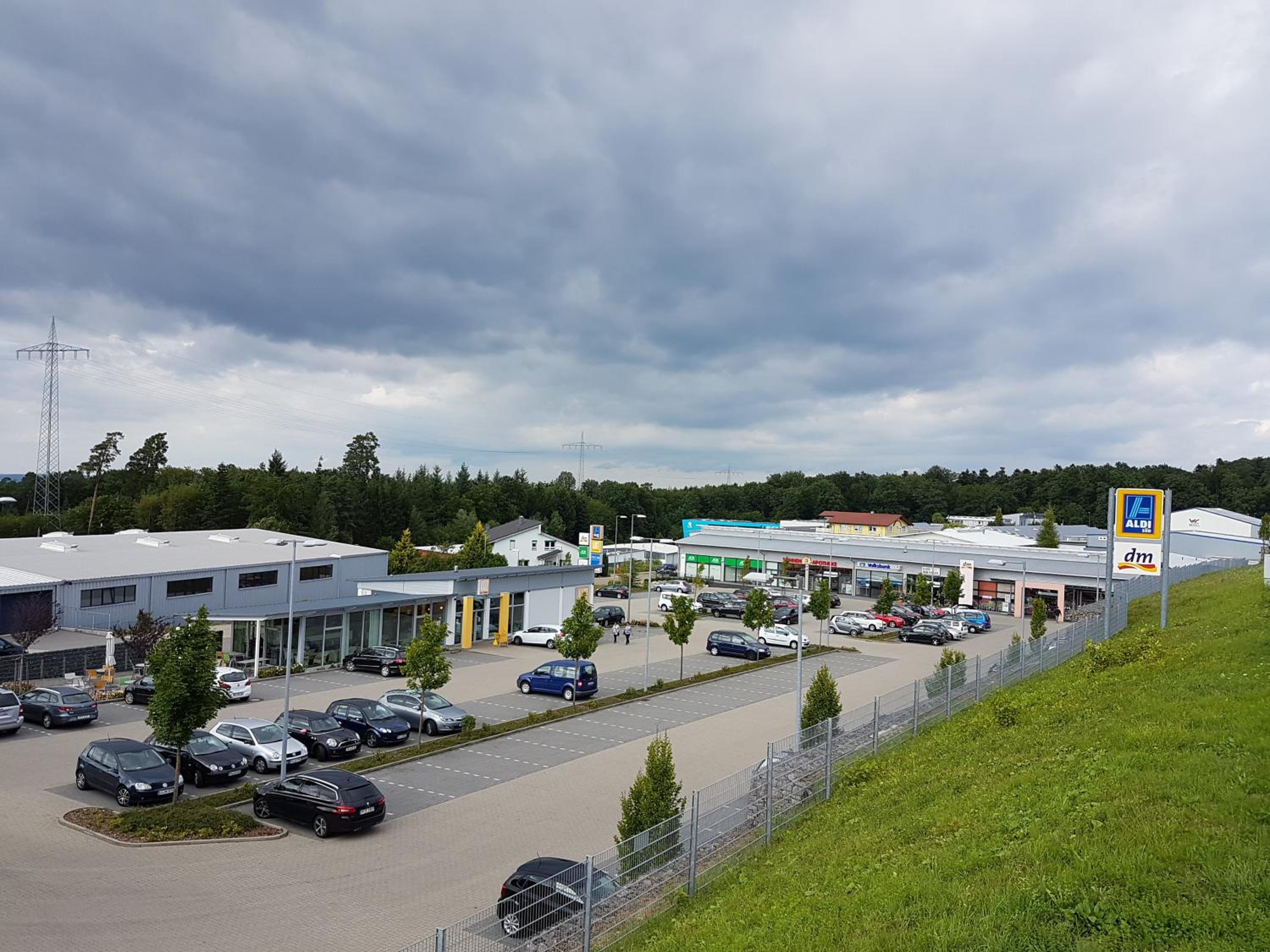 Ferienwohnung Buchberg Exklusiv