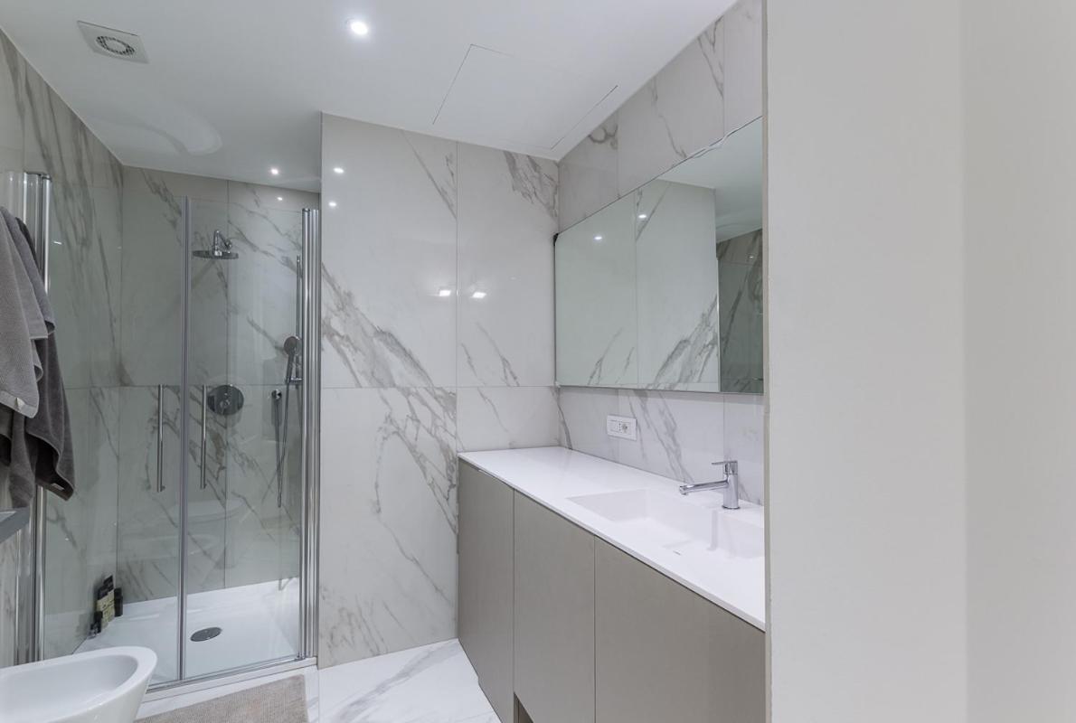 Fifty Eight Suite Milan Center