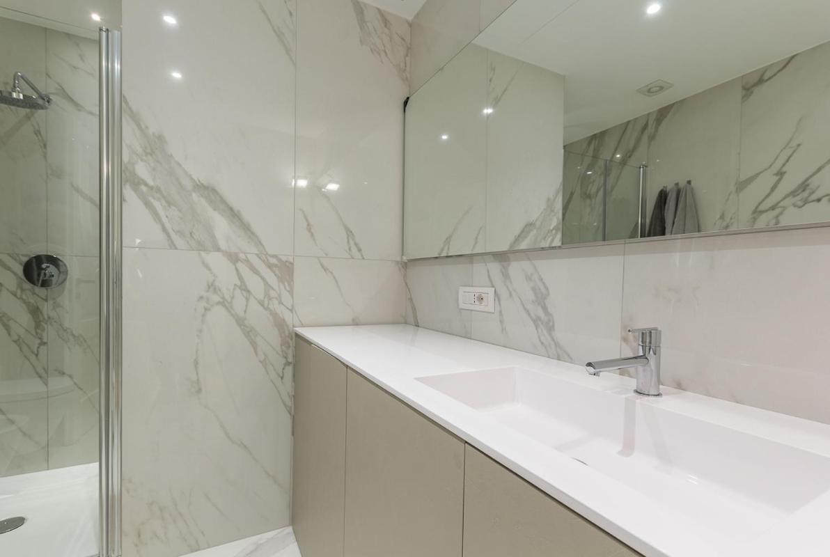 Fifty Eight Suite Milan Center