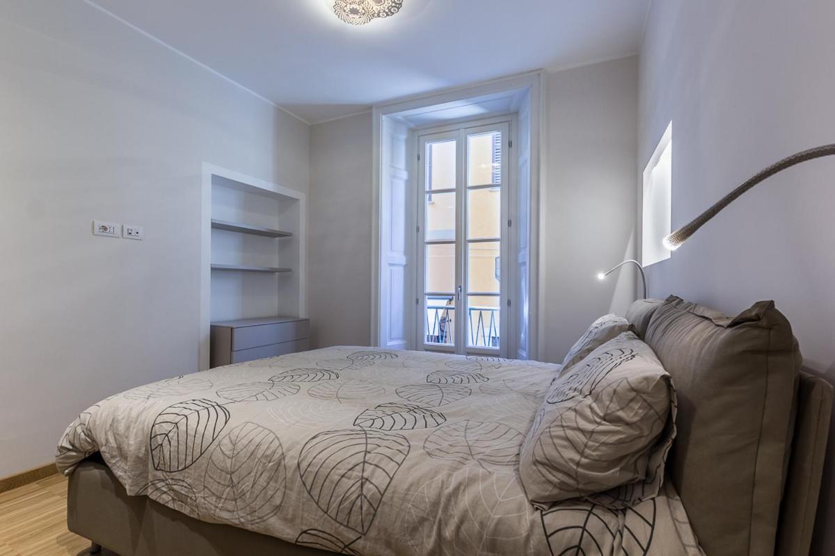 Fifty Eight Suite Milan Center