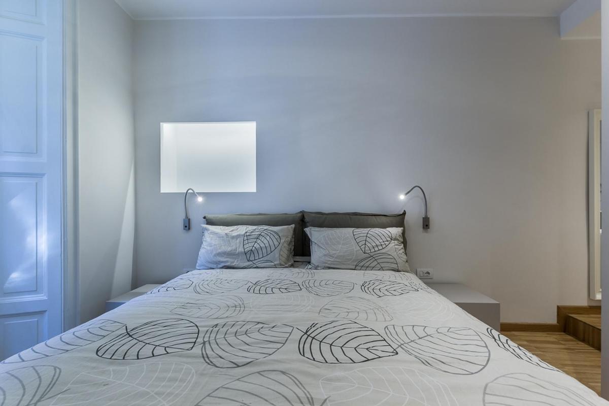 Fifty Eight Suite Milan Center