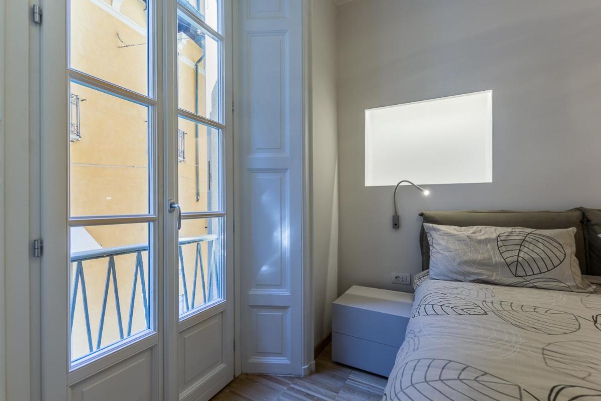 Fifty Eight Suite Milan Center