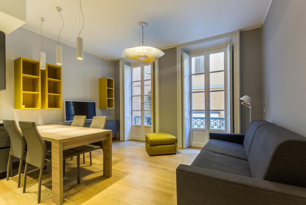 Fifty Eight Suite Milan Center