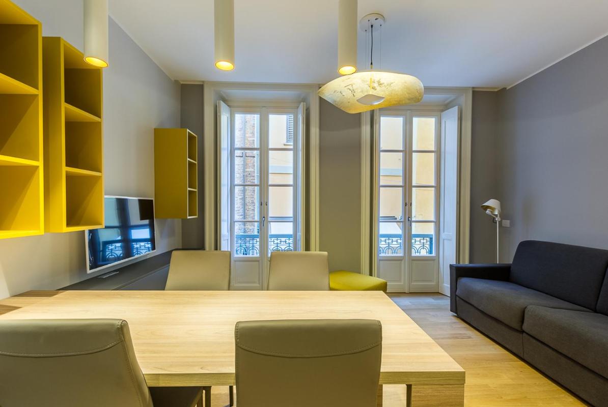 Fifty Eight Suite Milan Center