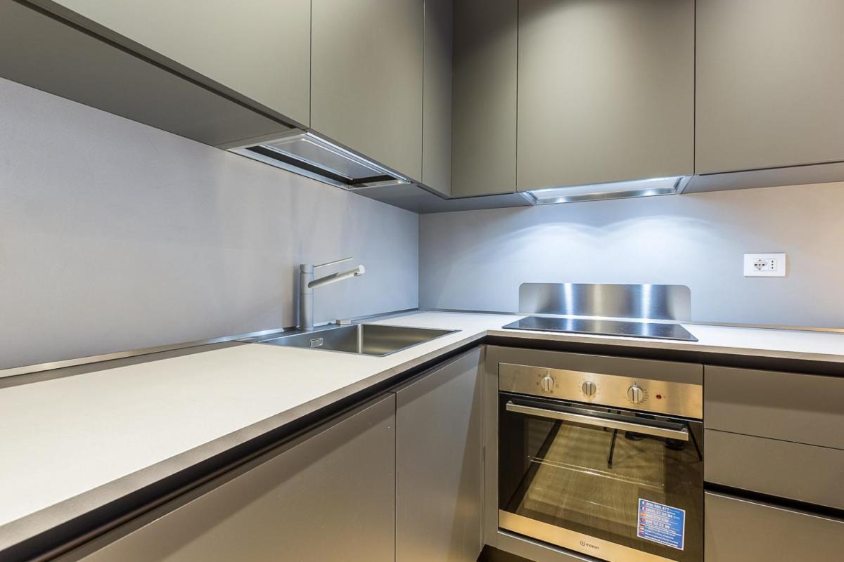 Fifty Eight Suite Milan Center