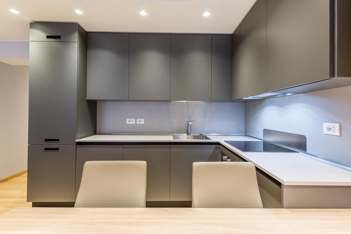 Fifty Eight Suite Milan Center