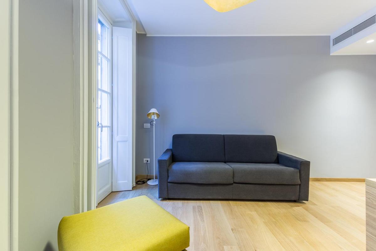Fifty Eight Suite Milan Center