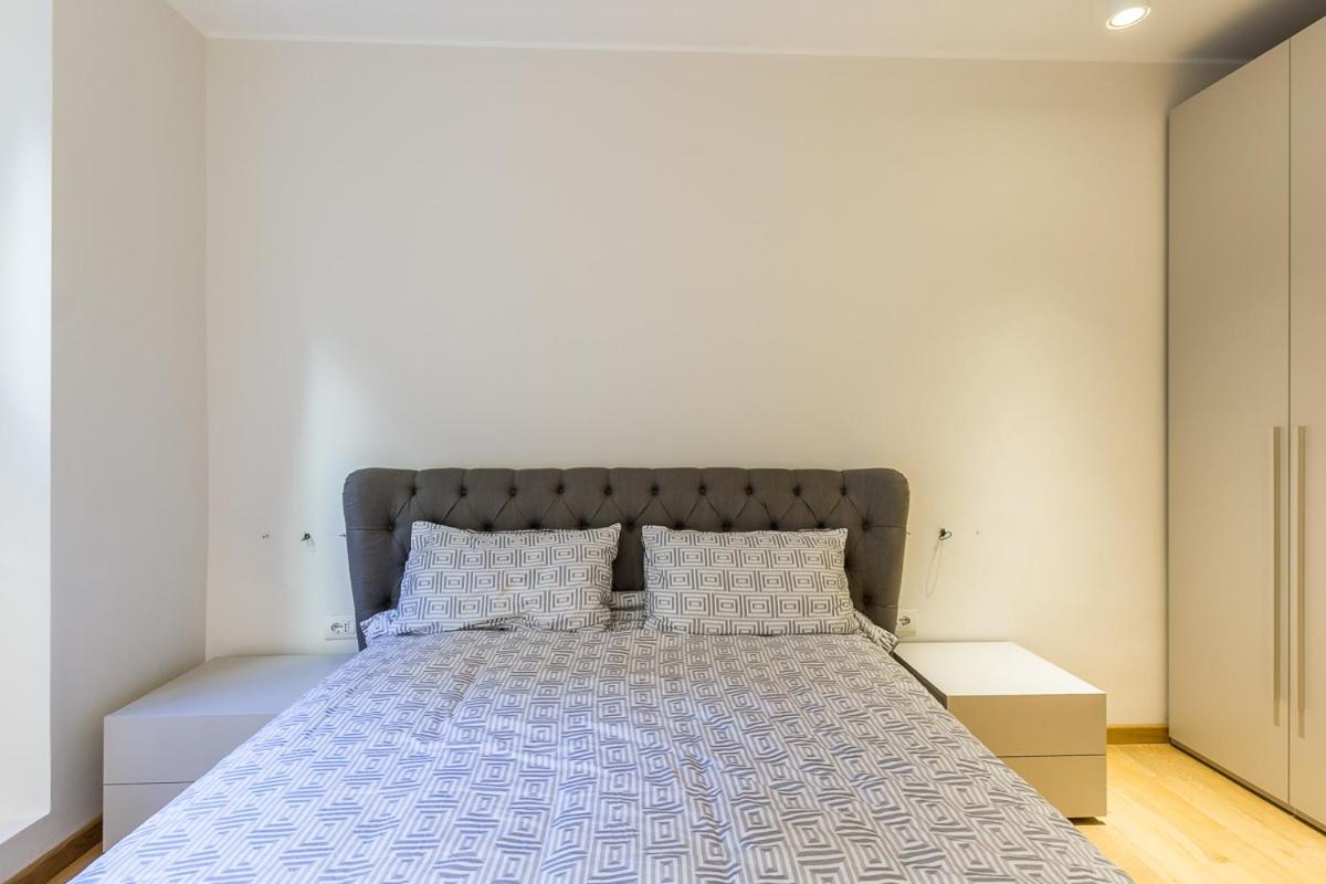 Fifty Eight Suite Milan Center