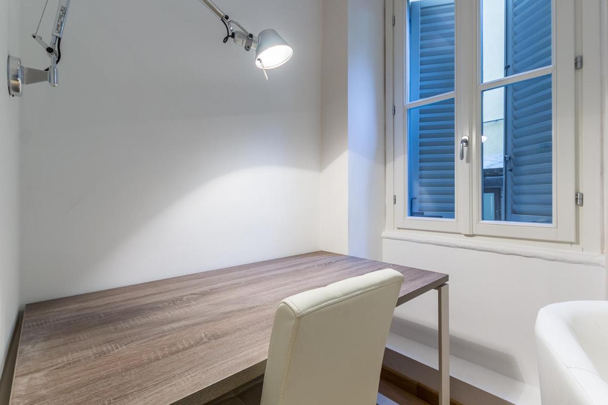 Fifty Eight Suite Milan Center
