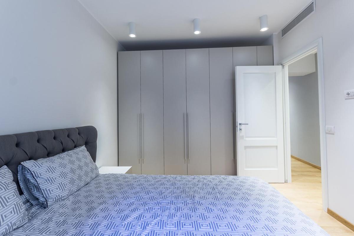 Fifty Eight Suite Milan Center