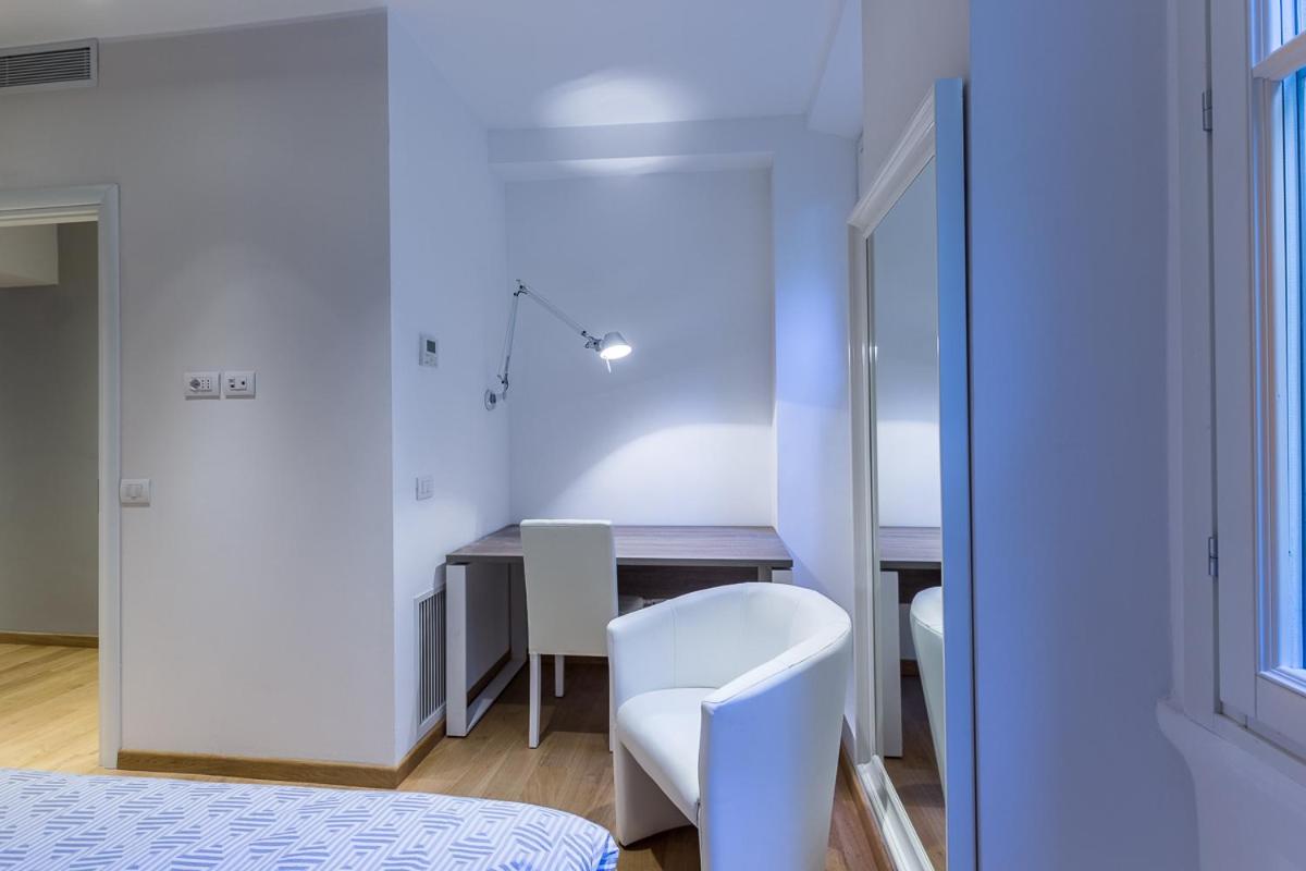 Fifty Eight Suite Milan Center