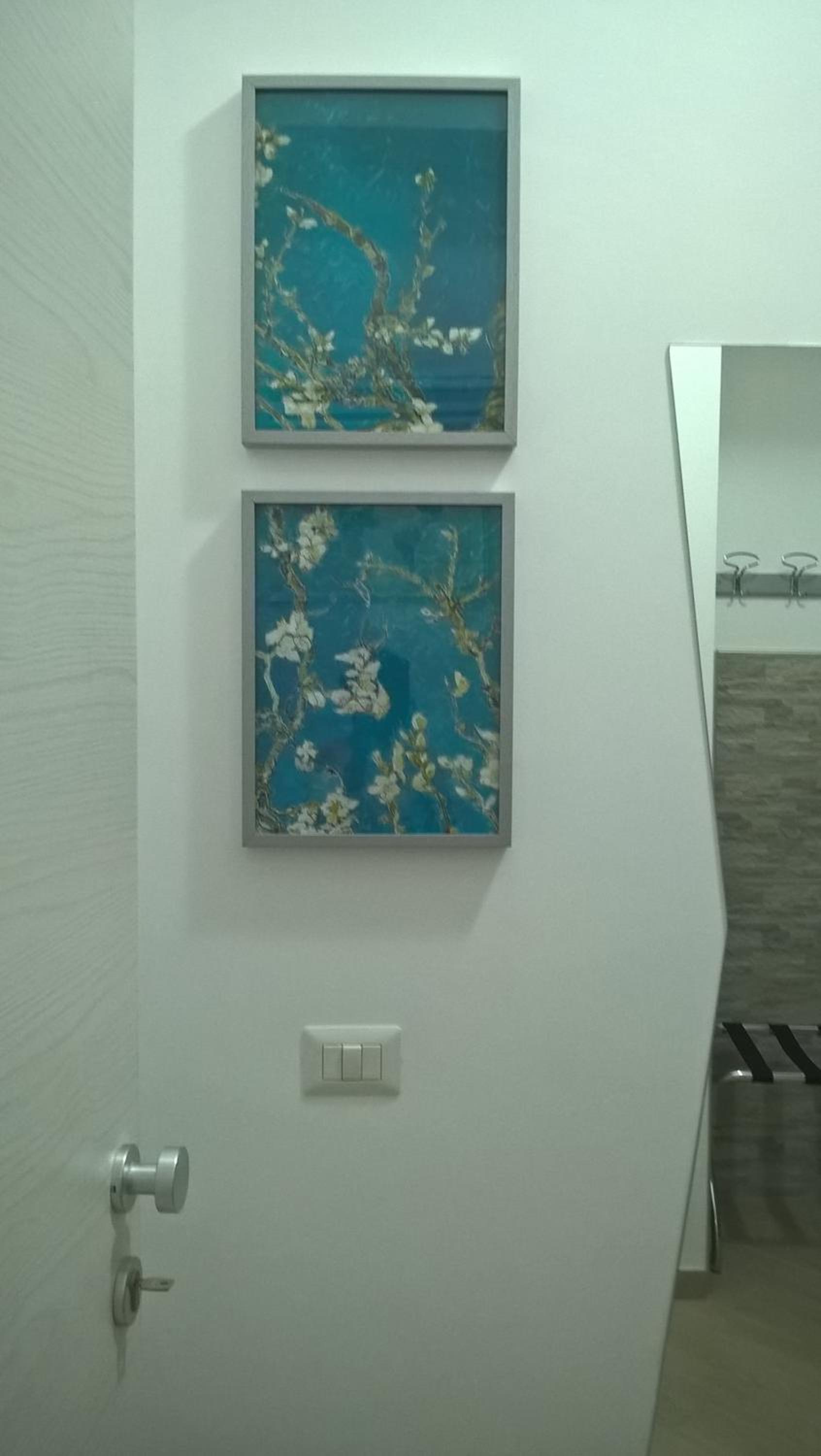 VACANZA A CASA - Gallicano