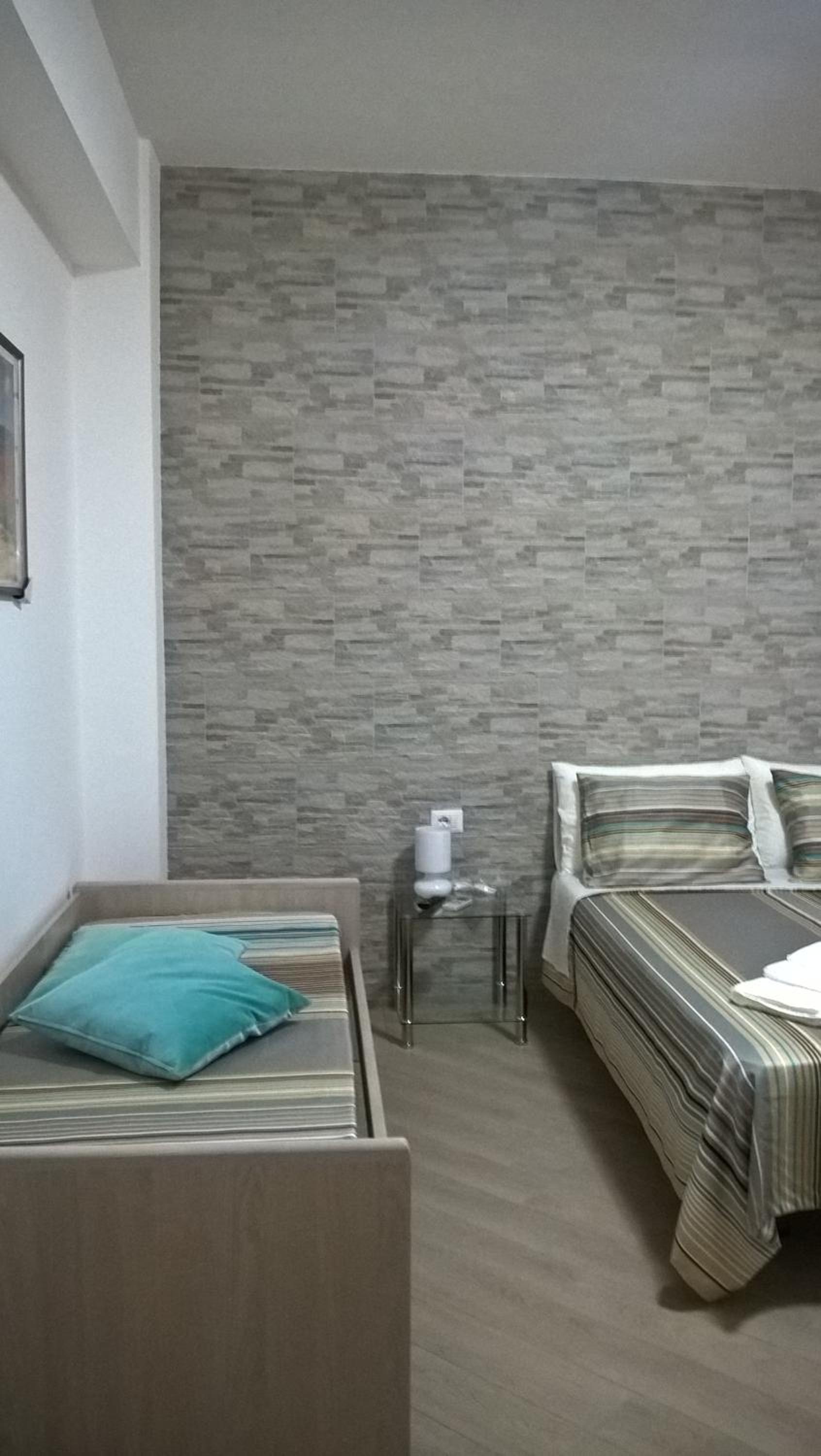 VACANZA A CASA - Gallicano