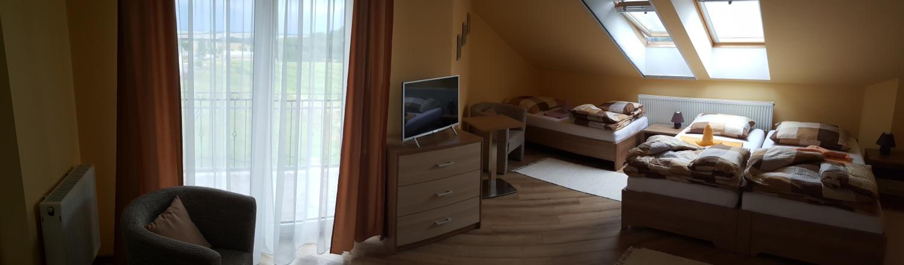 Synergy House view 4