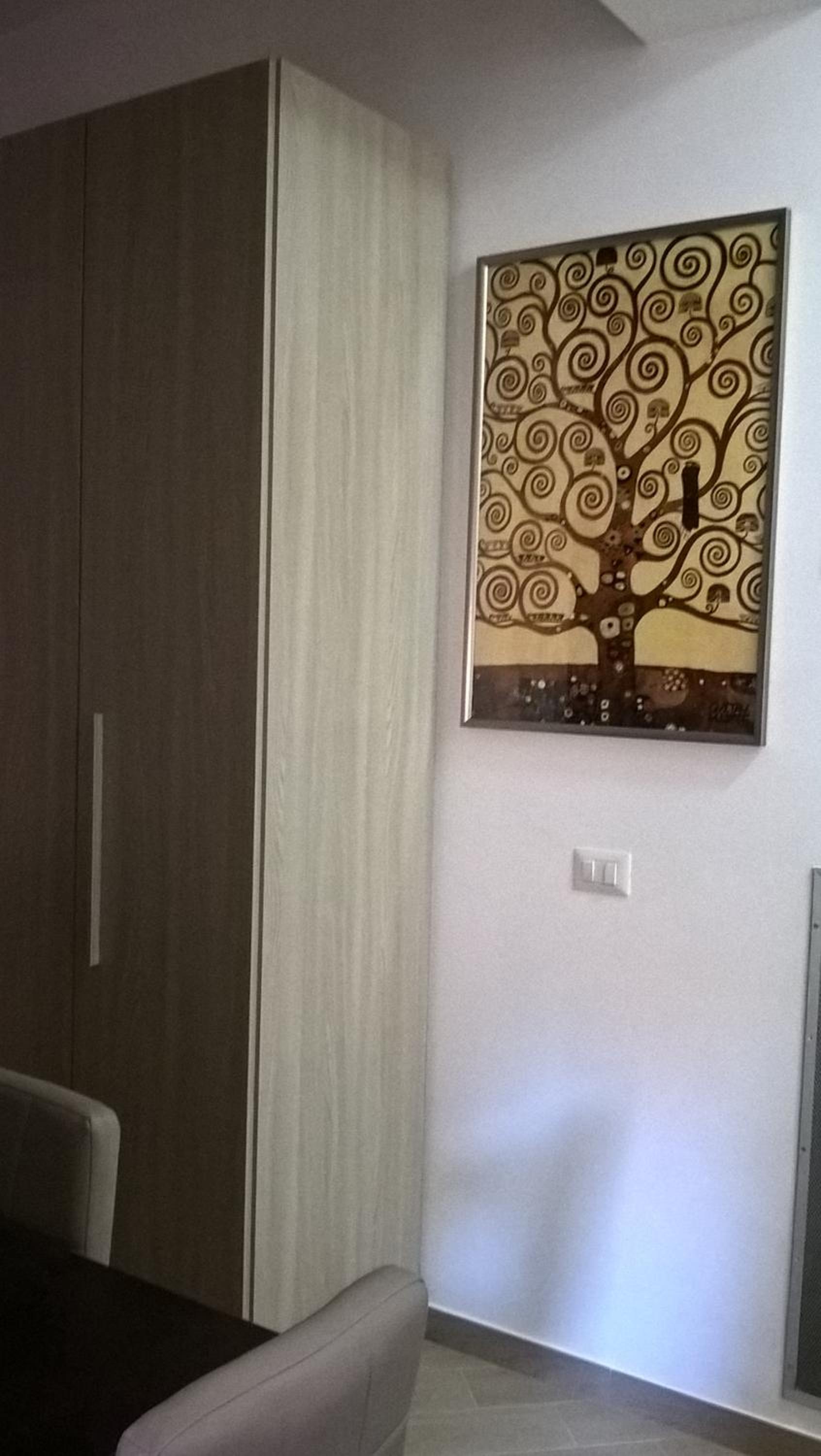 VACANZA A CASA - Gallicano