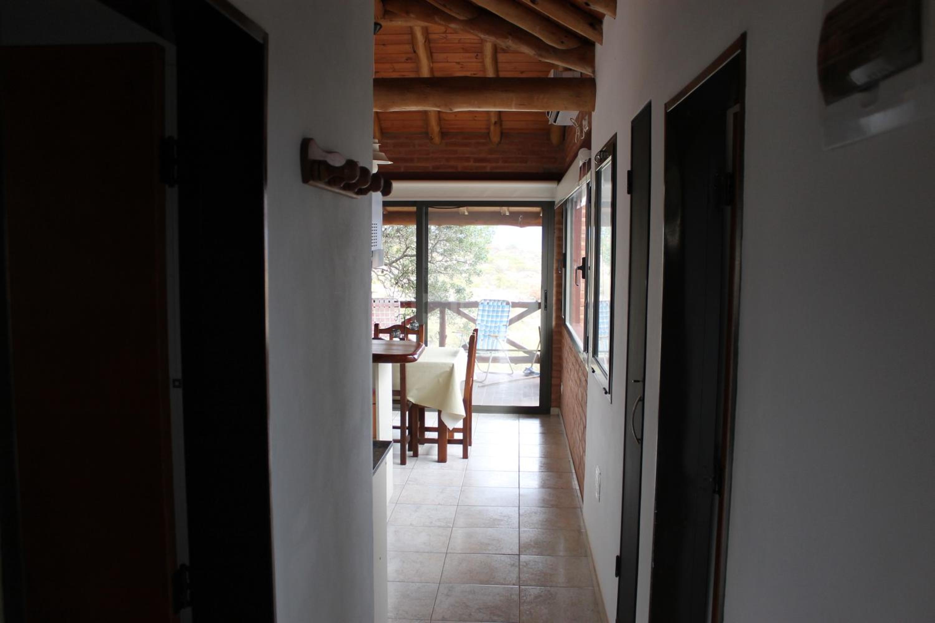 Cabañas Pampa