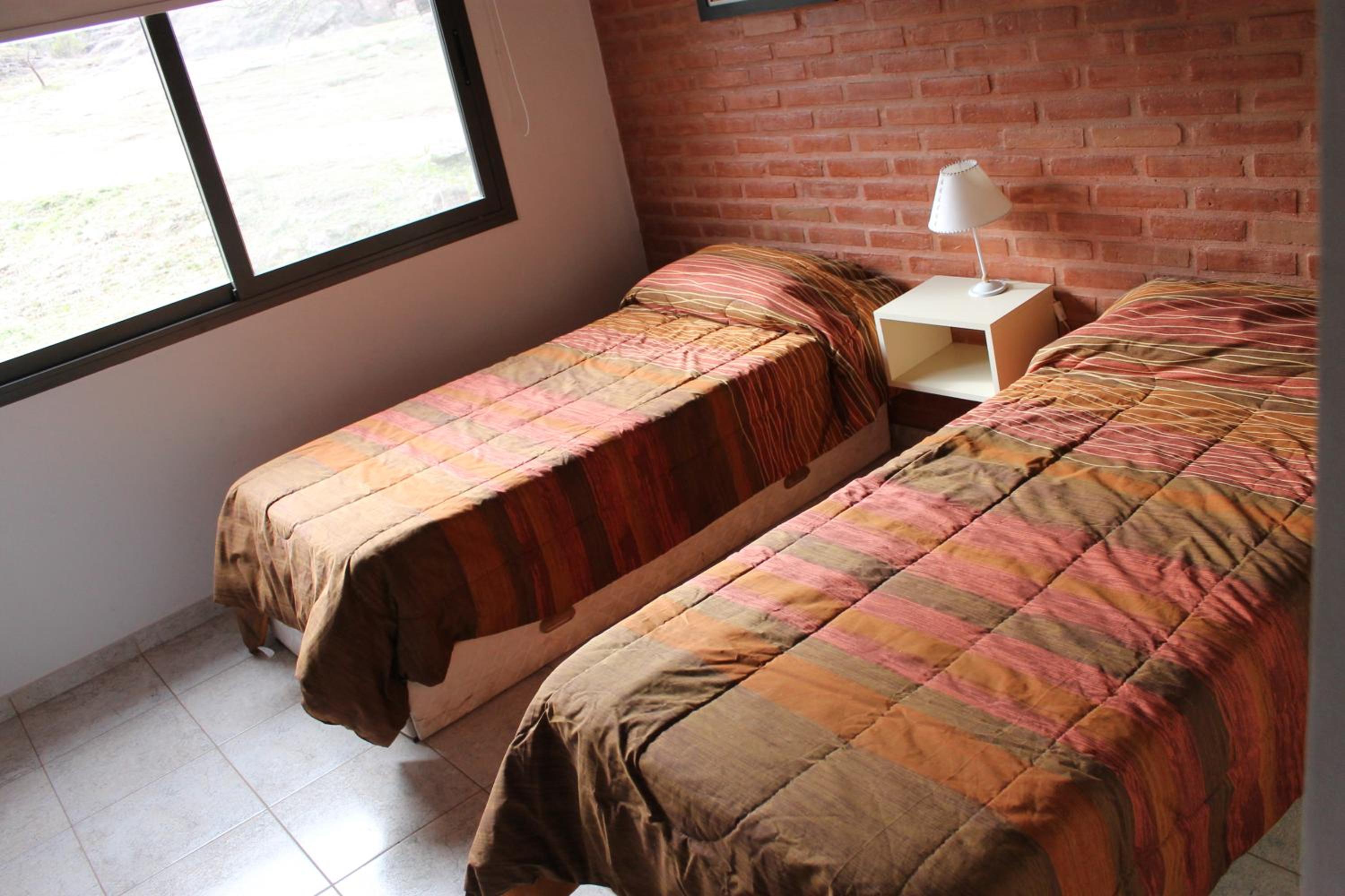 Cabañas Pampa