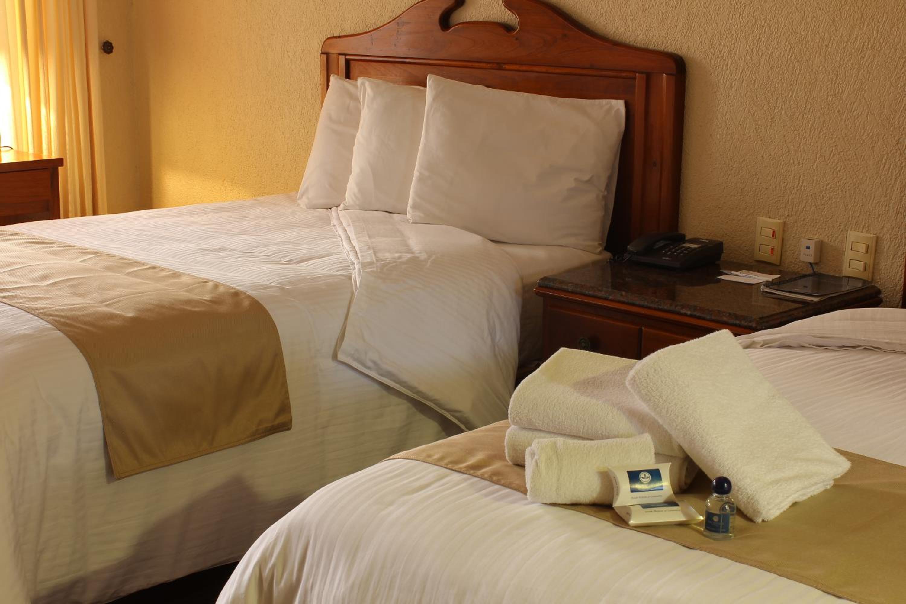 Tampico Vacations - Hotel San Antonio - Property Image 11