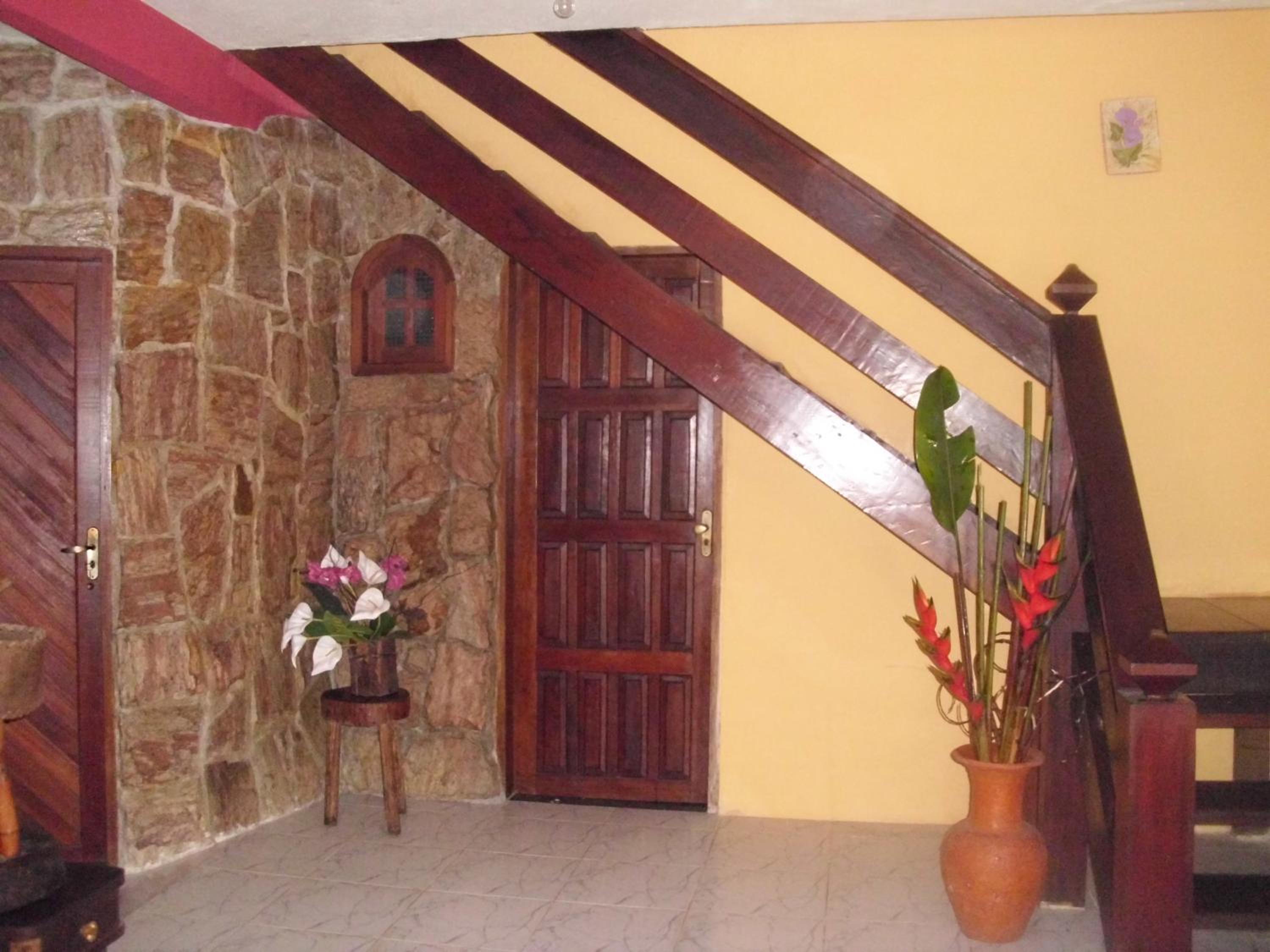 Pousada Brisa Marinha