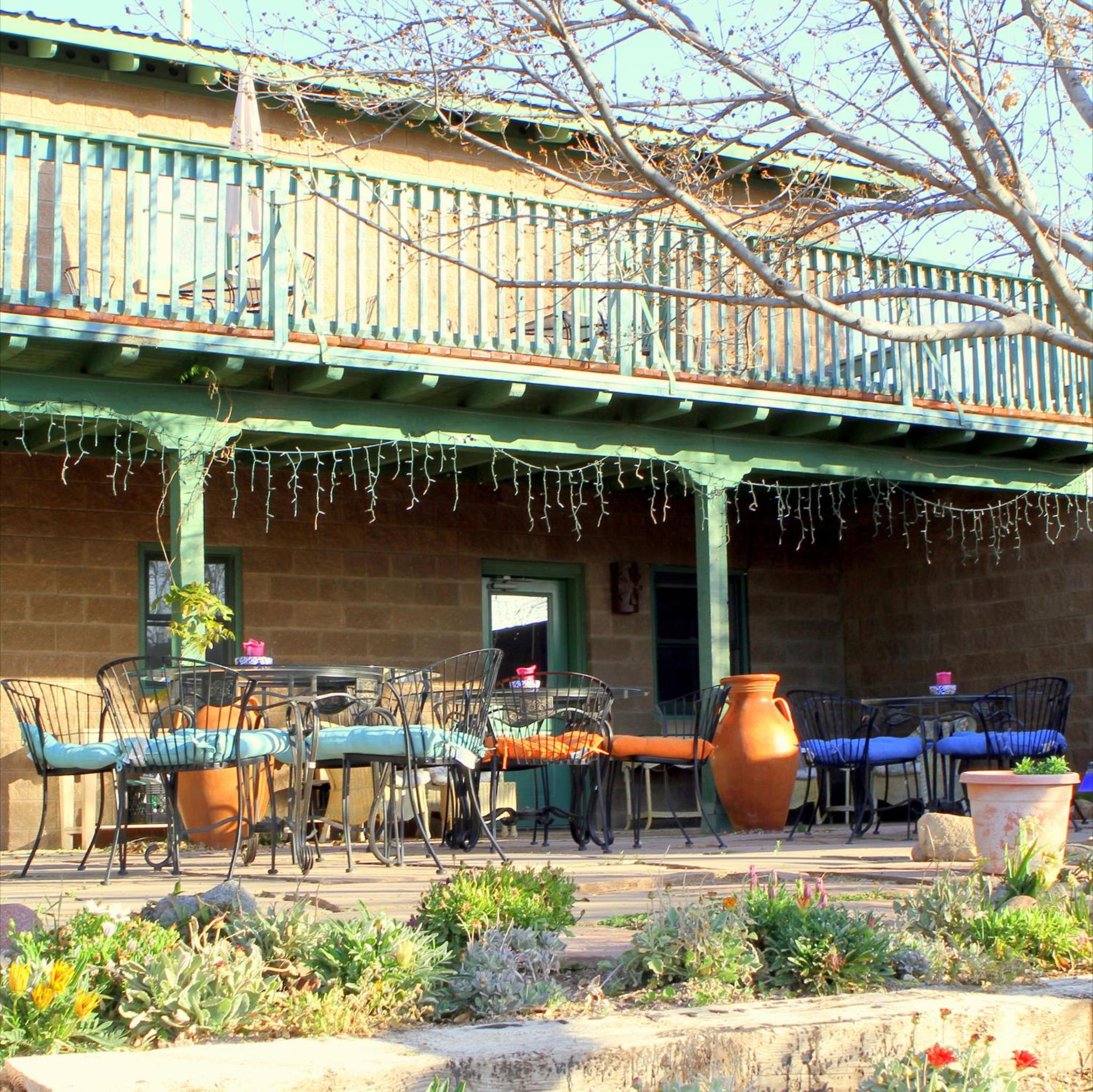 Amado Territory B&B