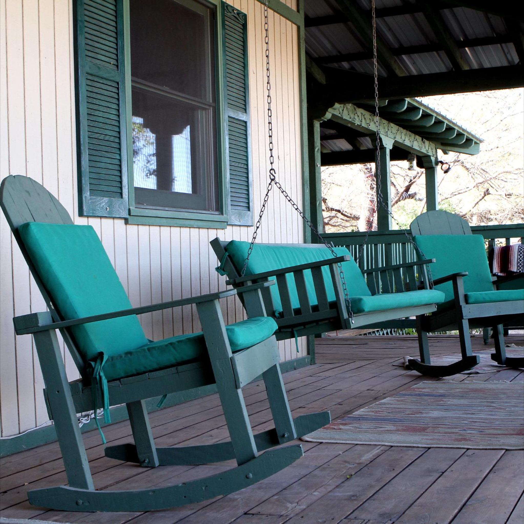 Amado Territory B&B