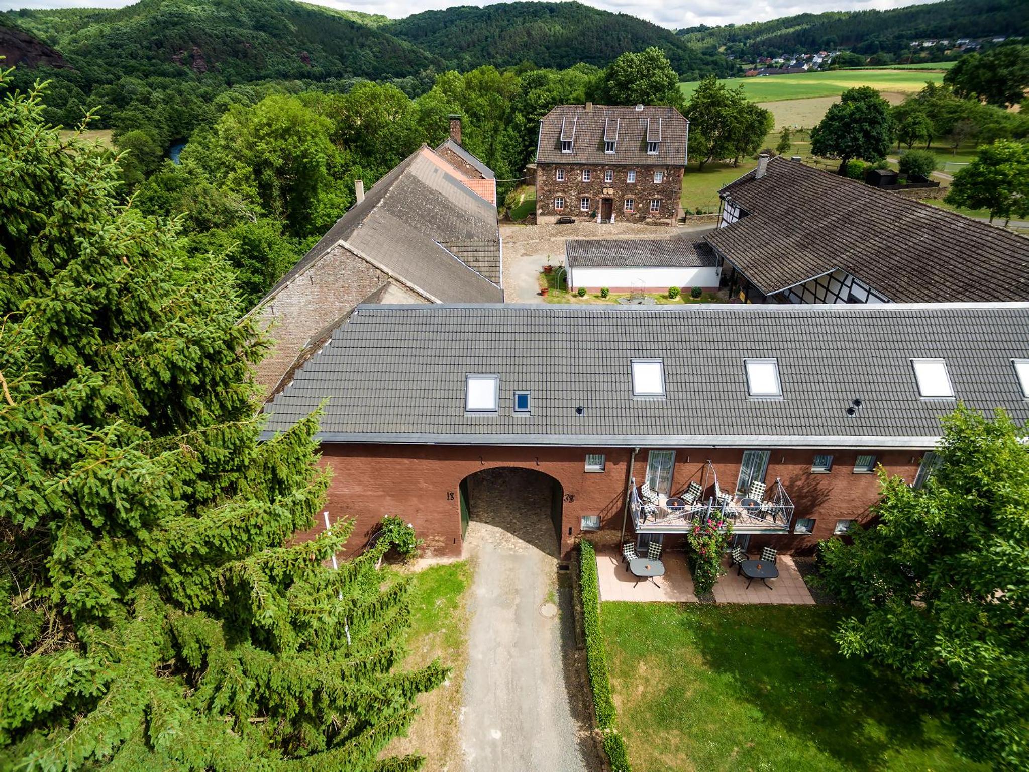 Burg Blens