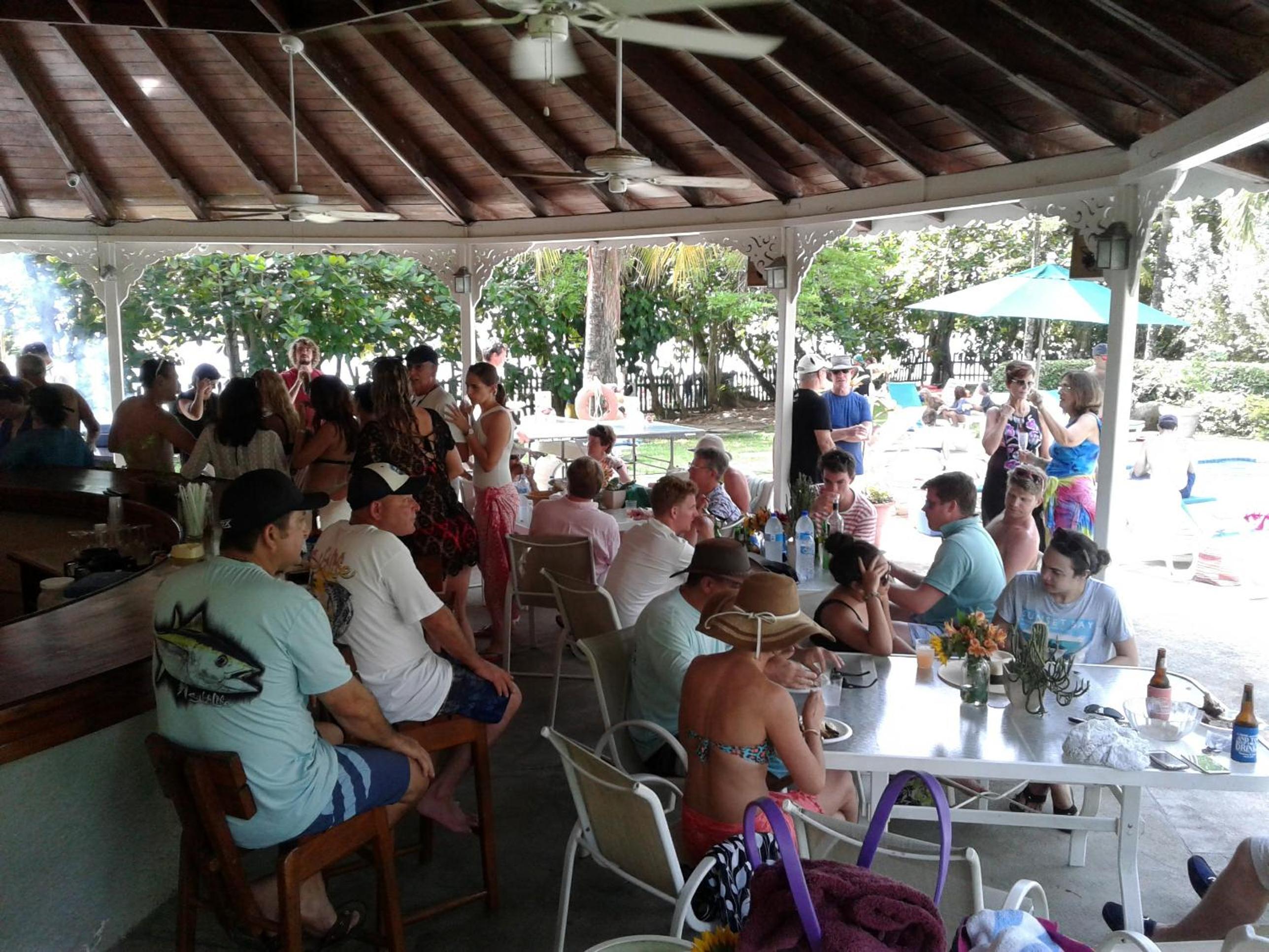 Plantation Beach Villas