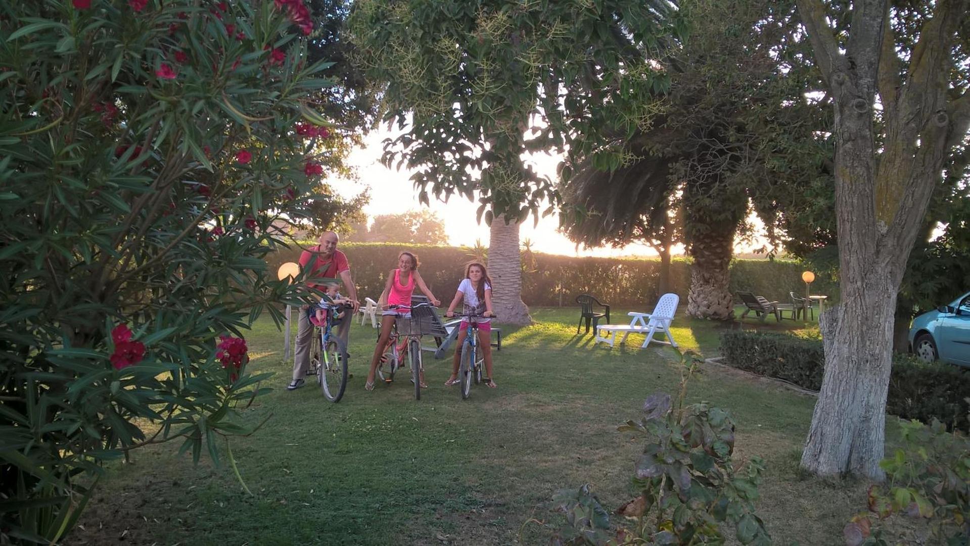 Agriturismo Merano