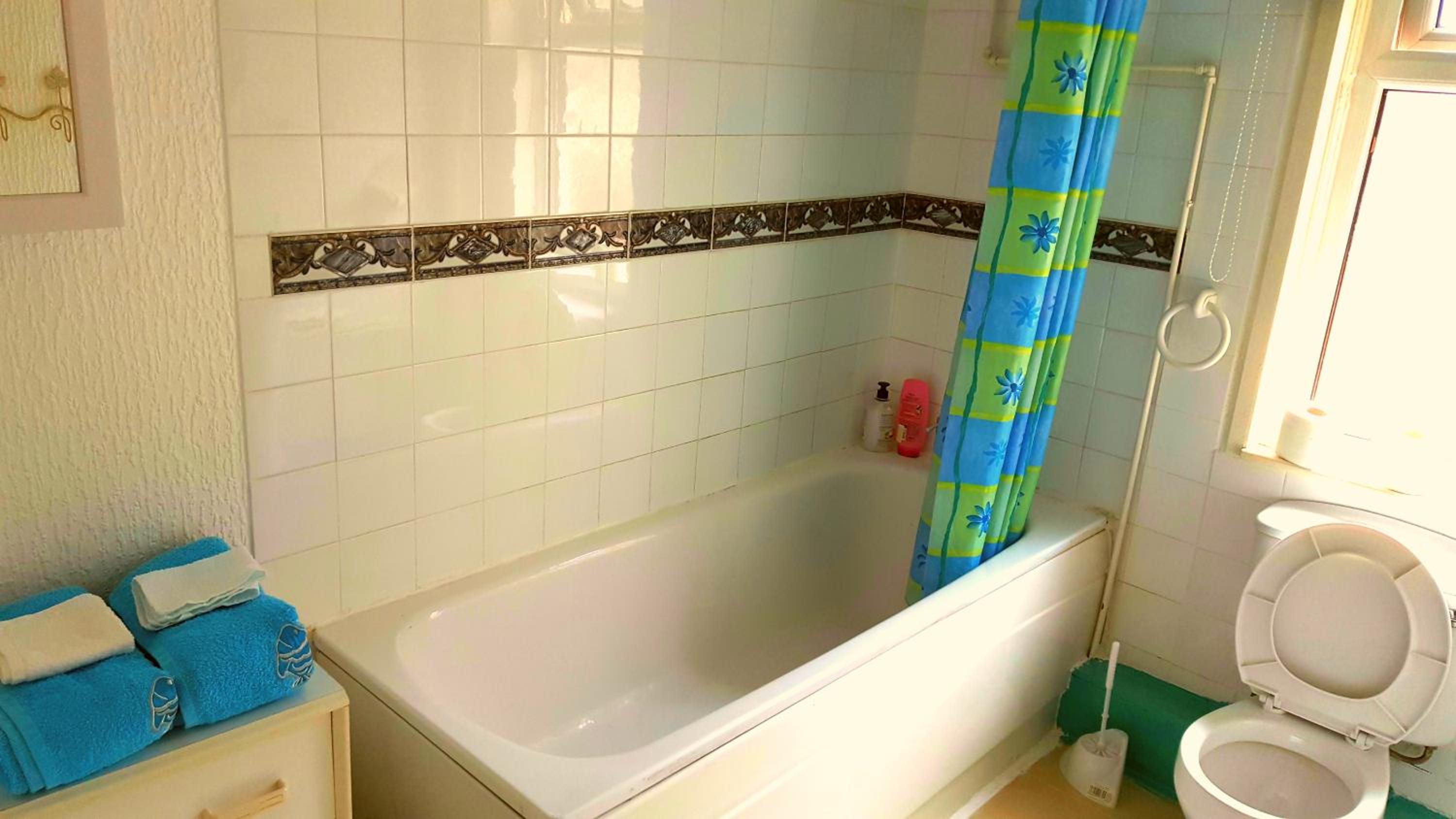 Aparthotel Coniston