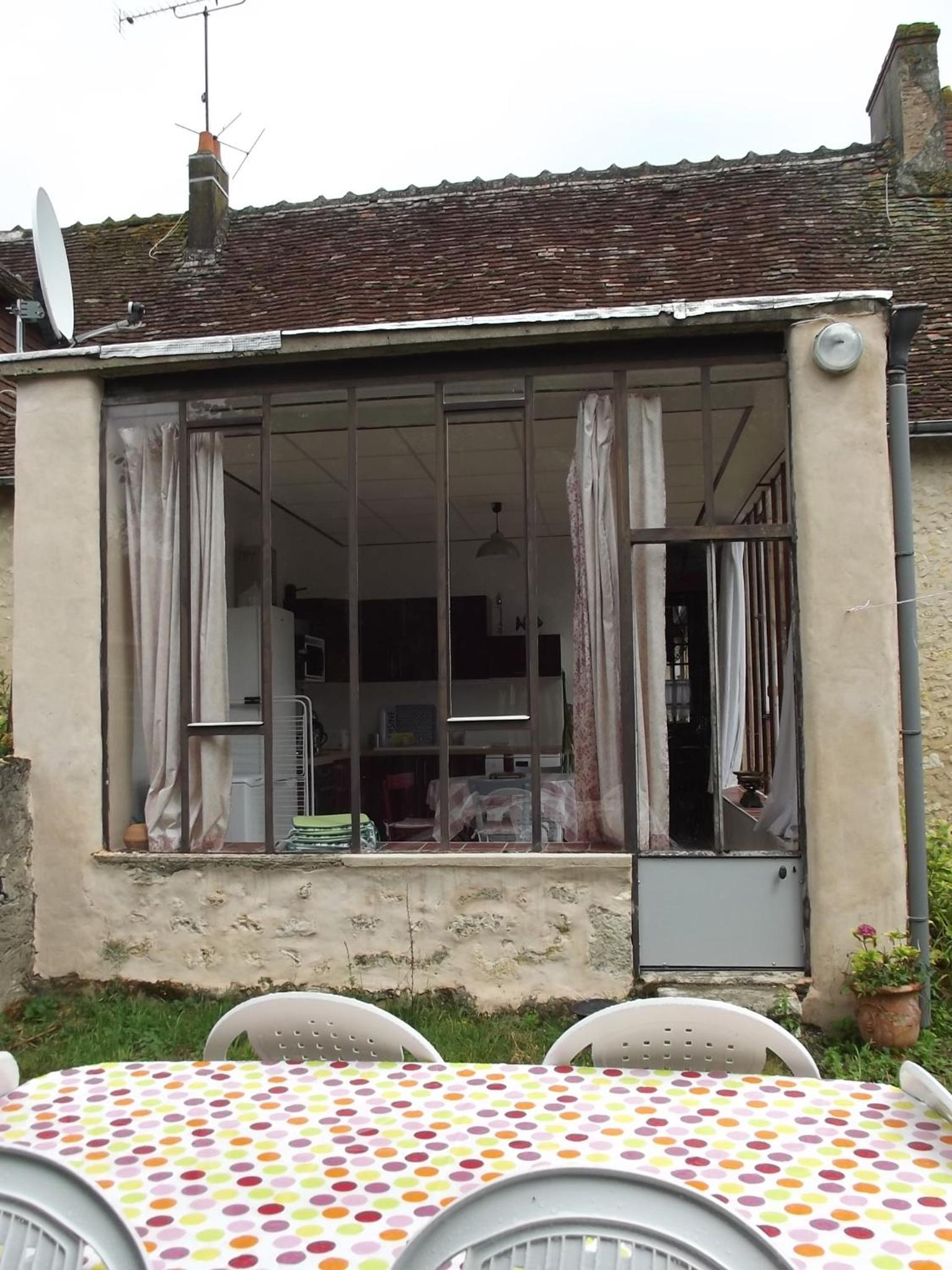 Gite rural DUNAND view 4