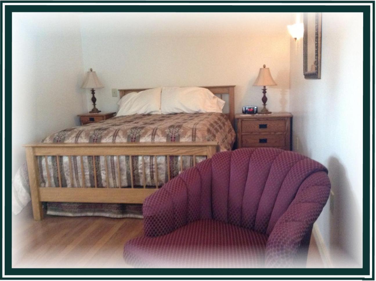 Swift River Suites view 4