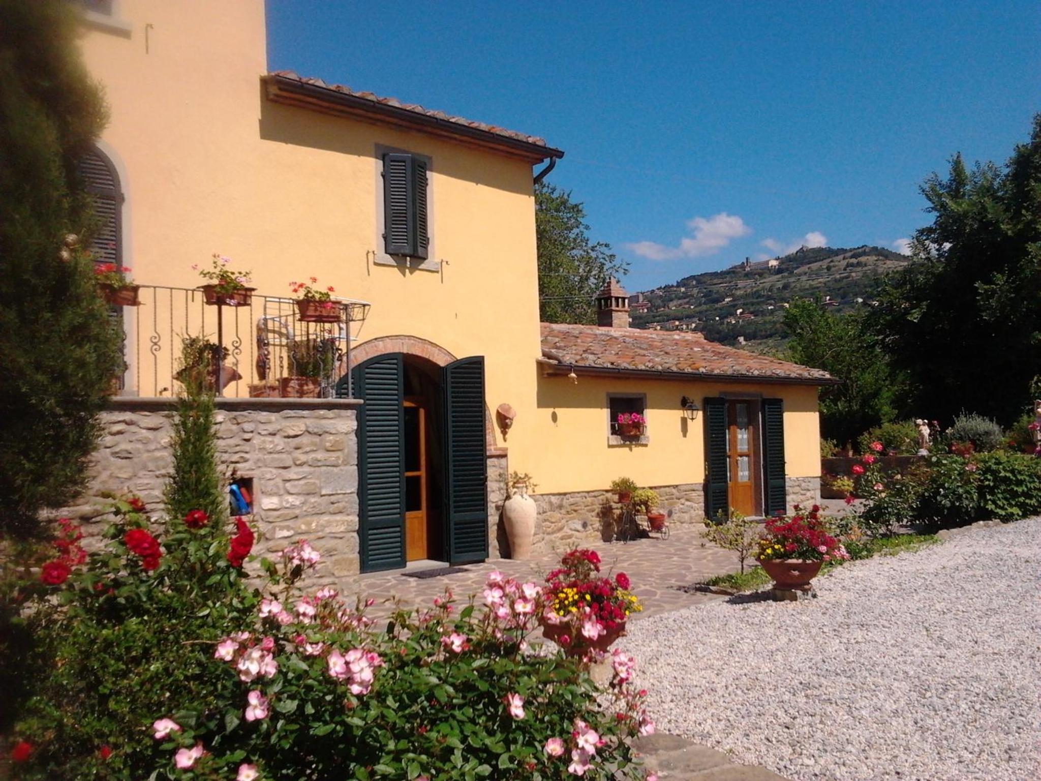 Villa San marco