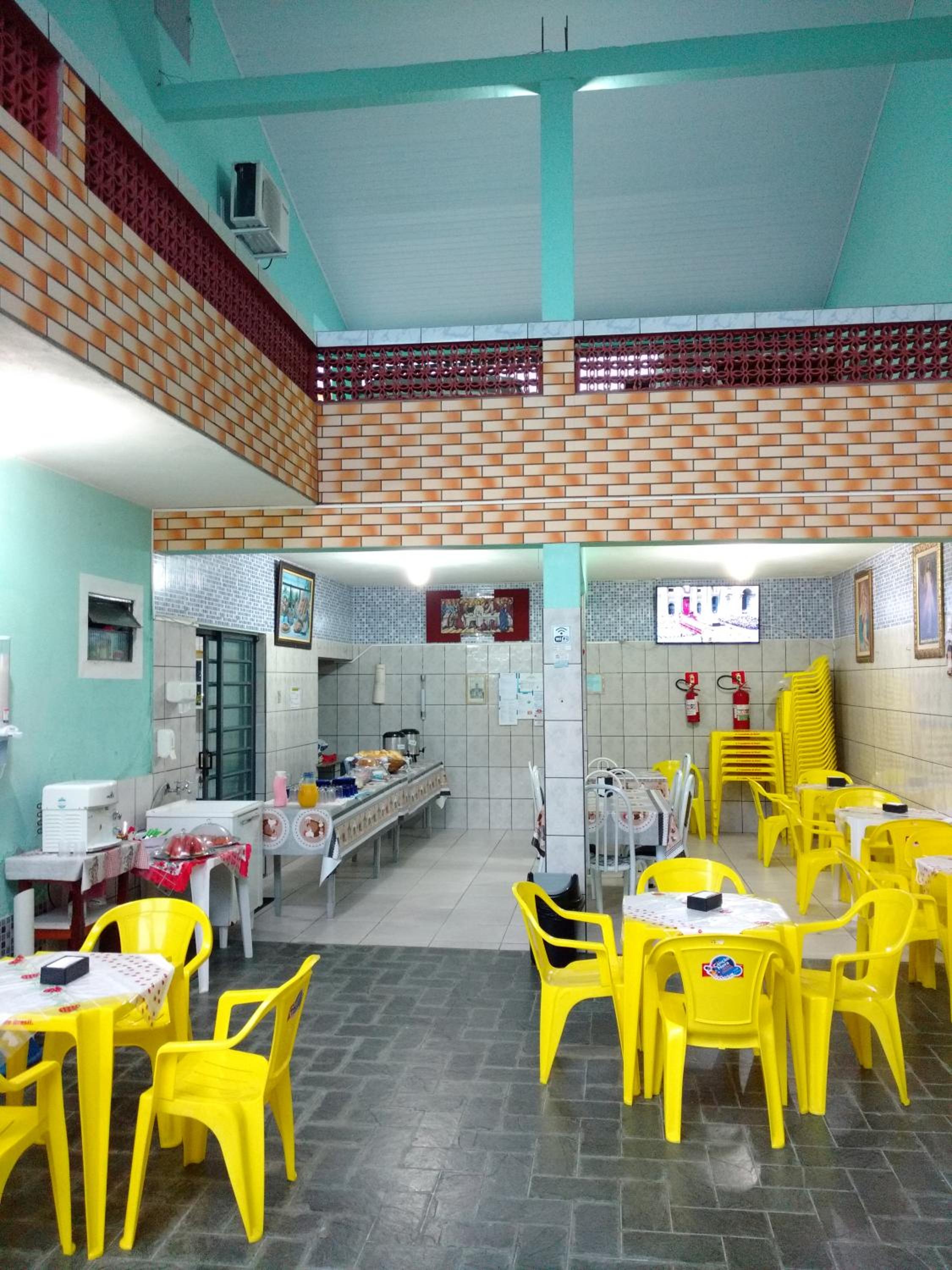 Pousada Boa Vista