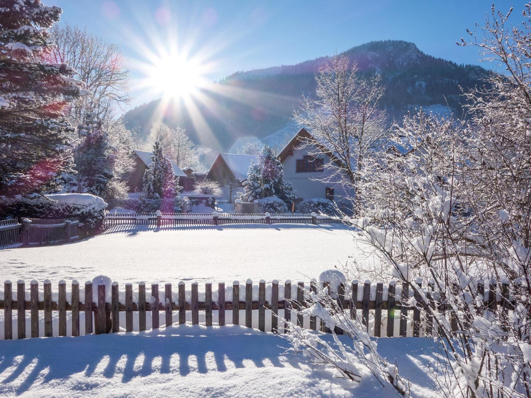 Ferienwohnung Mariazell view 5