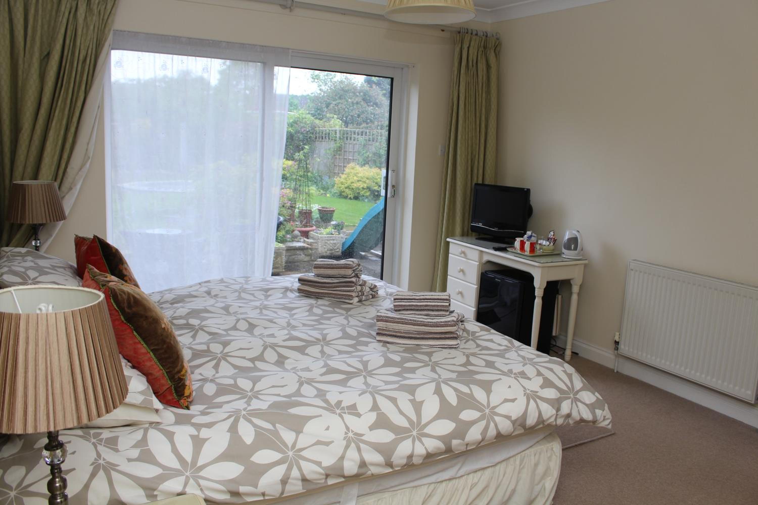 Laurels Guesthouse