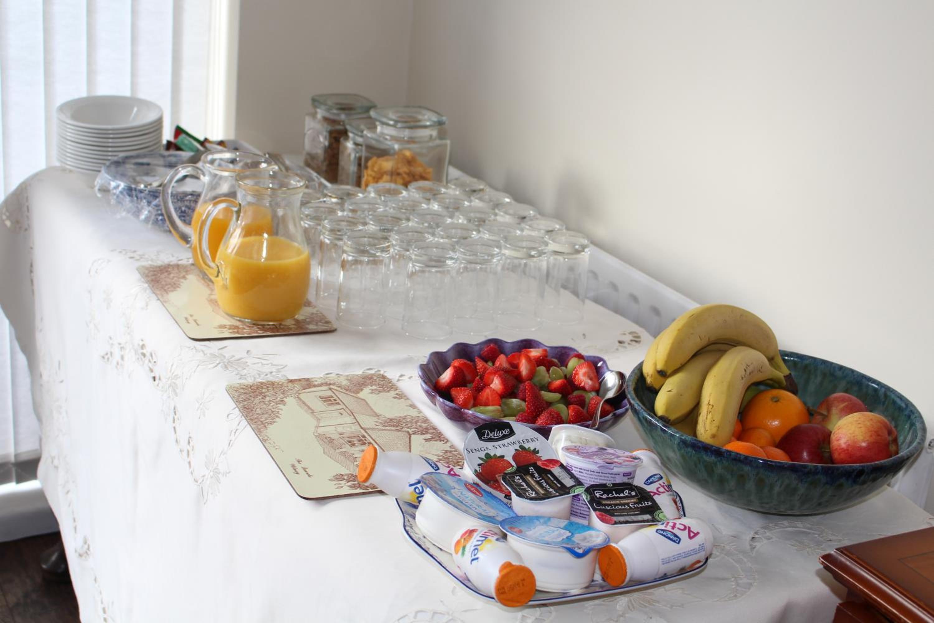 Laurels Guesthouse