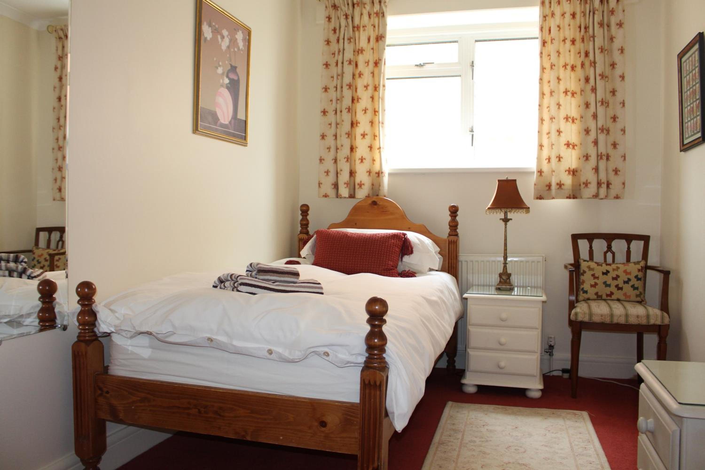 Laurels Guesthouse