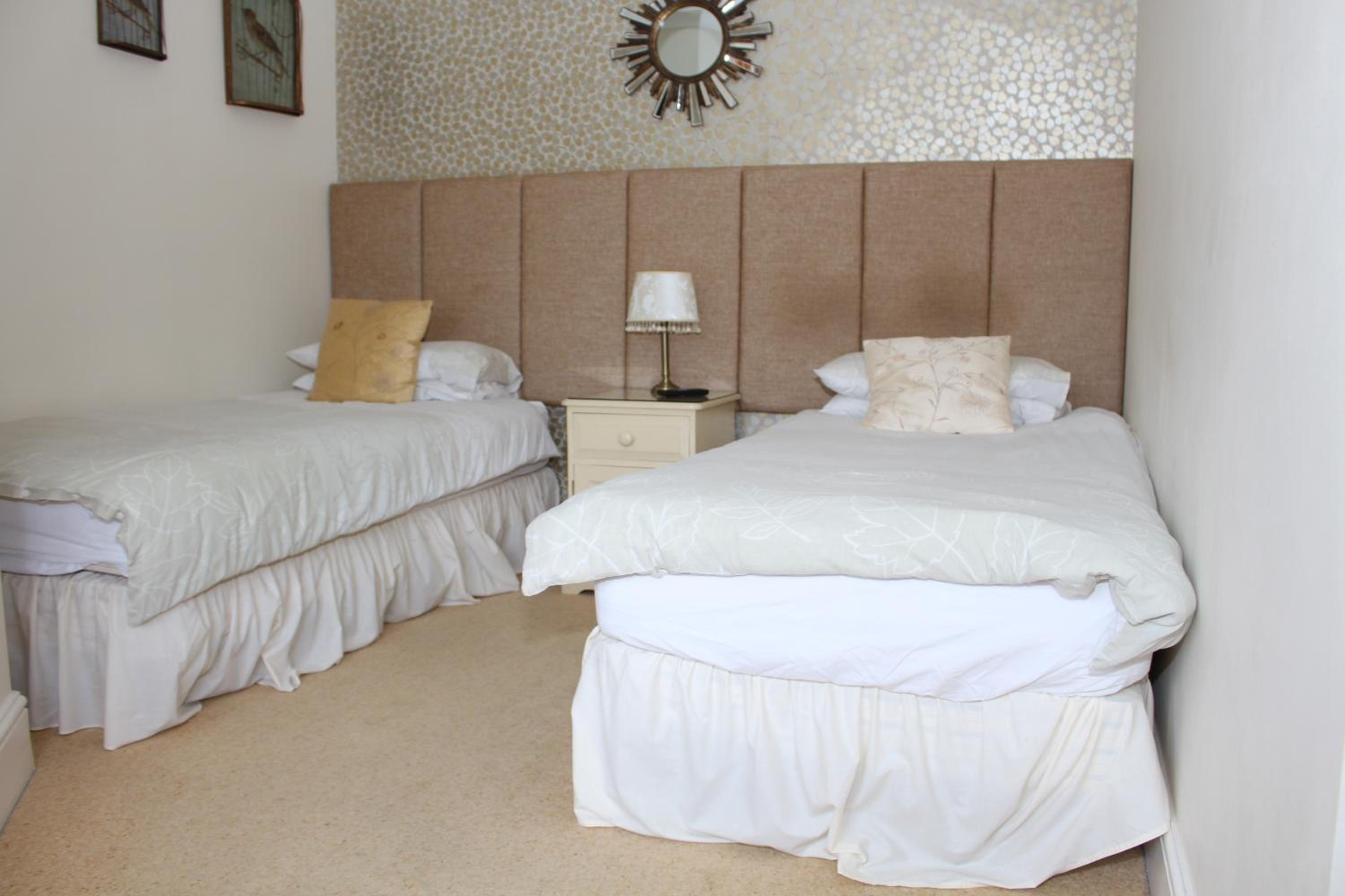 Laurels Guesthouse